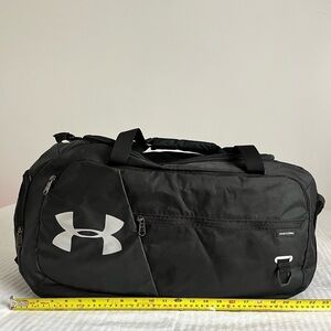 Under Armour Duffle Bag